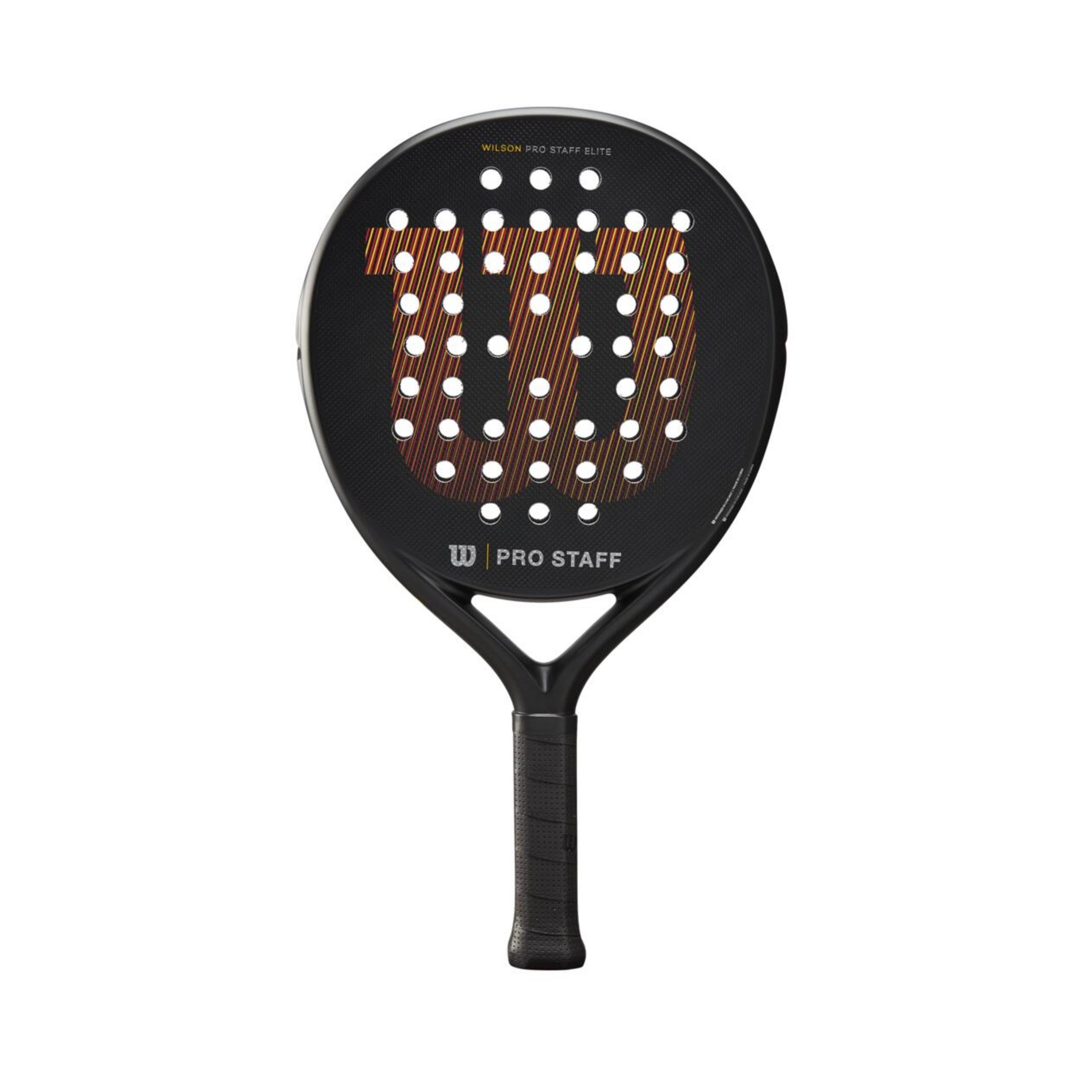Wilson Pro Staff V2 Elite padel bat (2)